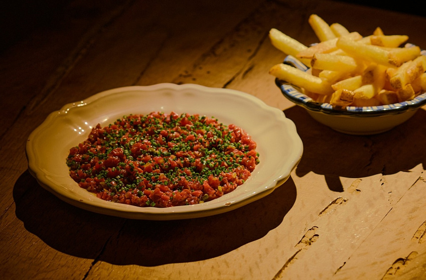 За Крышей За Крышей