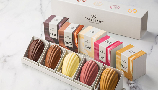 Мадлен — образец неоклассики