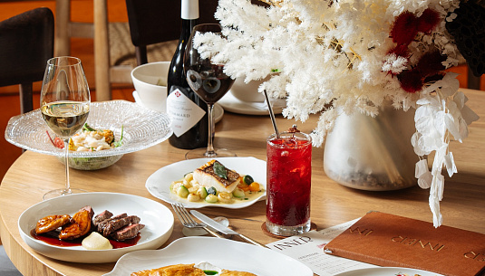 В ожиданиии зимы