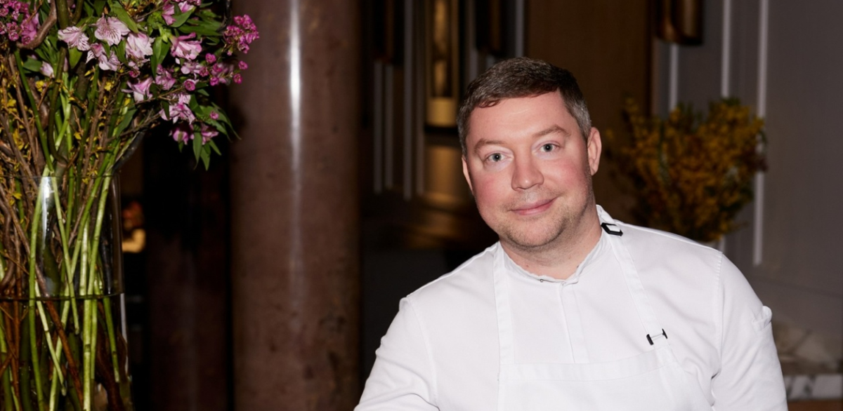 Алексей Гребенщиков Алексей Гребенщиков