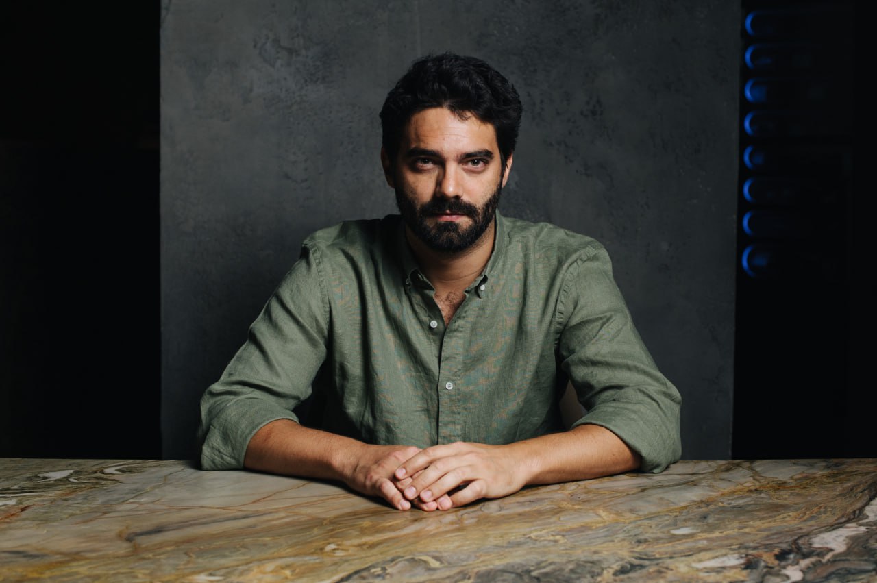 Время первых