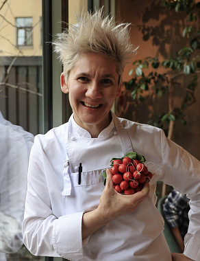 Анна Рязанская